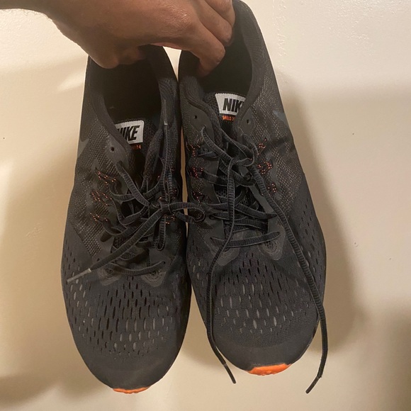 Nike Zoom Winflo 4 Shield Running Shoe - Picture 8 of 8